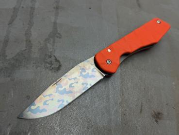 DPPK2 - L Orange Camo
